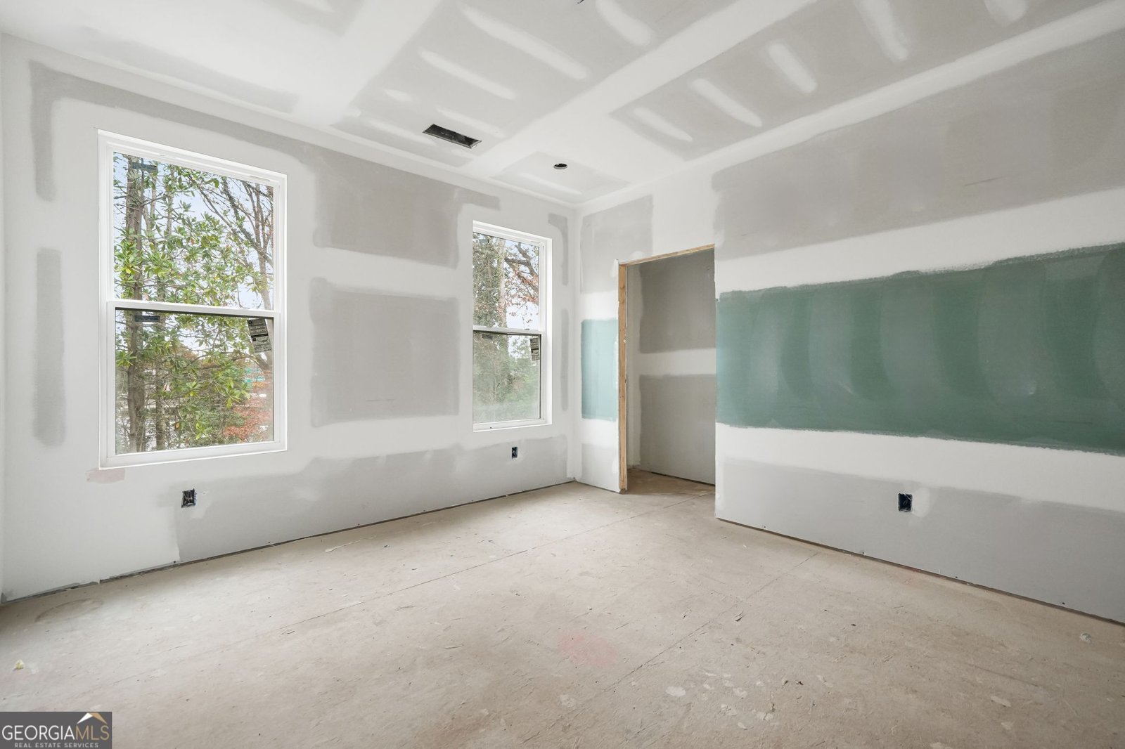 4514 Redwood Street Atlanta - 23