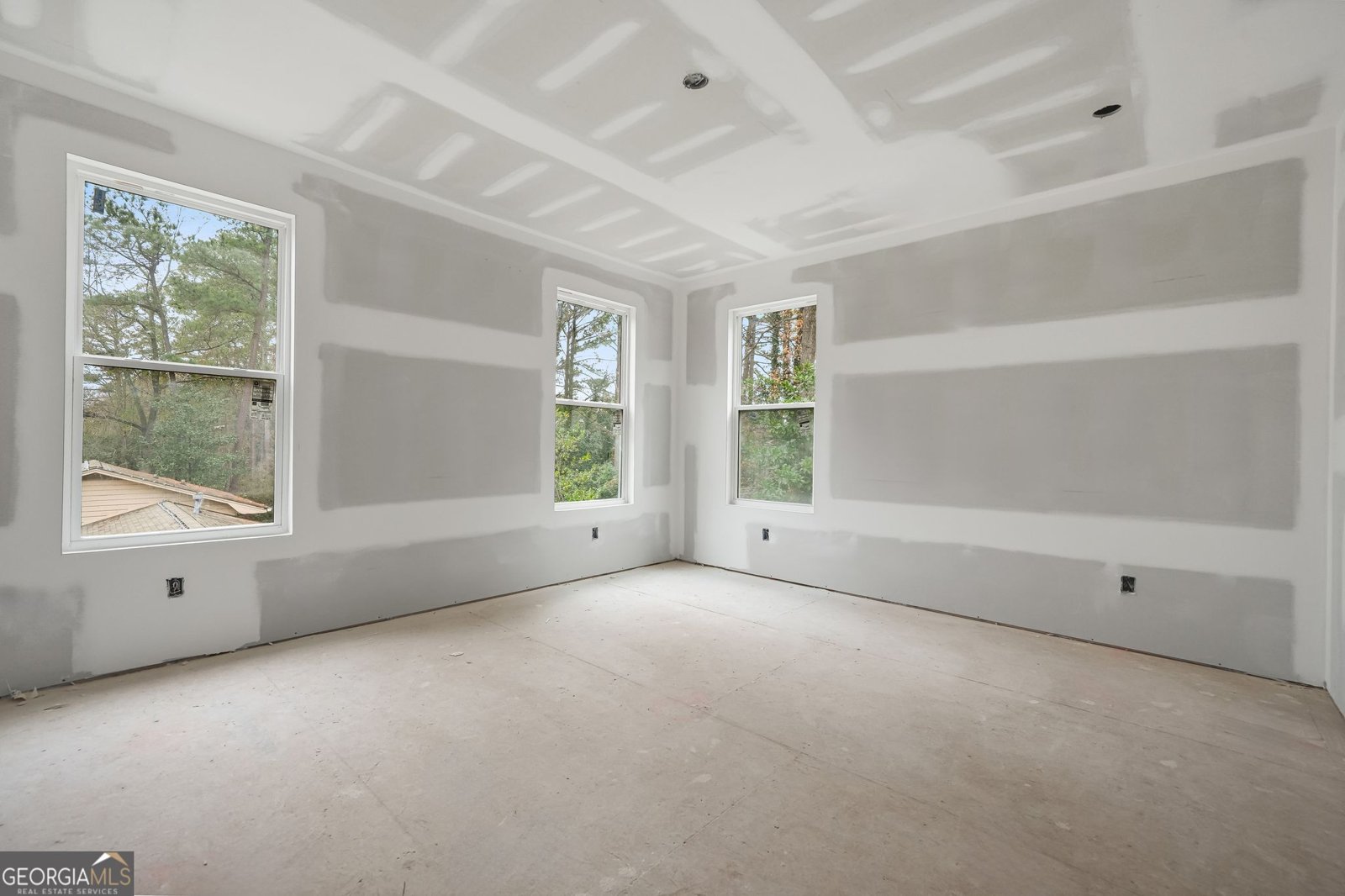 4514 Redwood Street Atlanta - 25