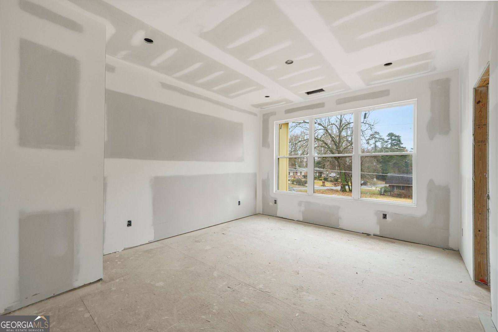 4514 Redwood Street Atlanta - 28