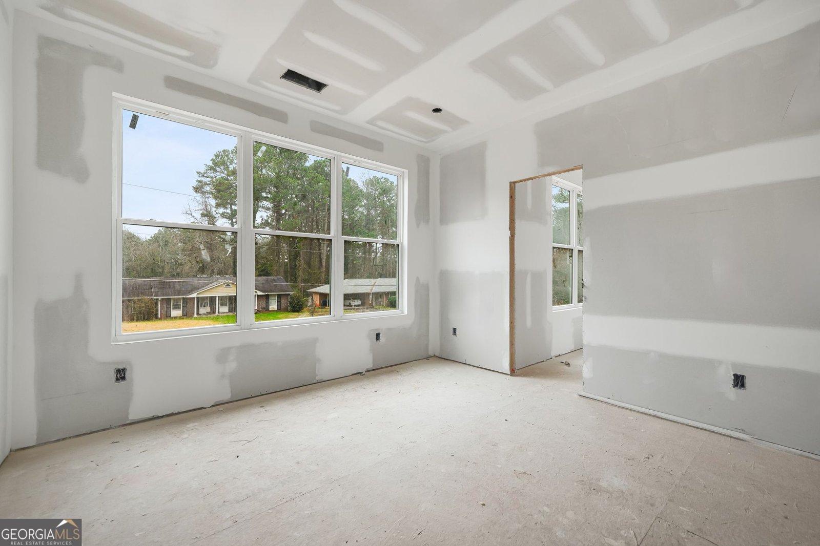 4514 Redwood Street Atlanta - 29