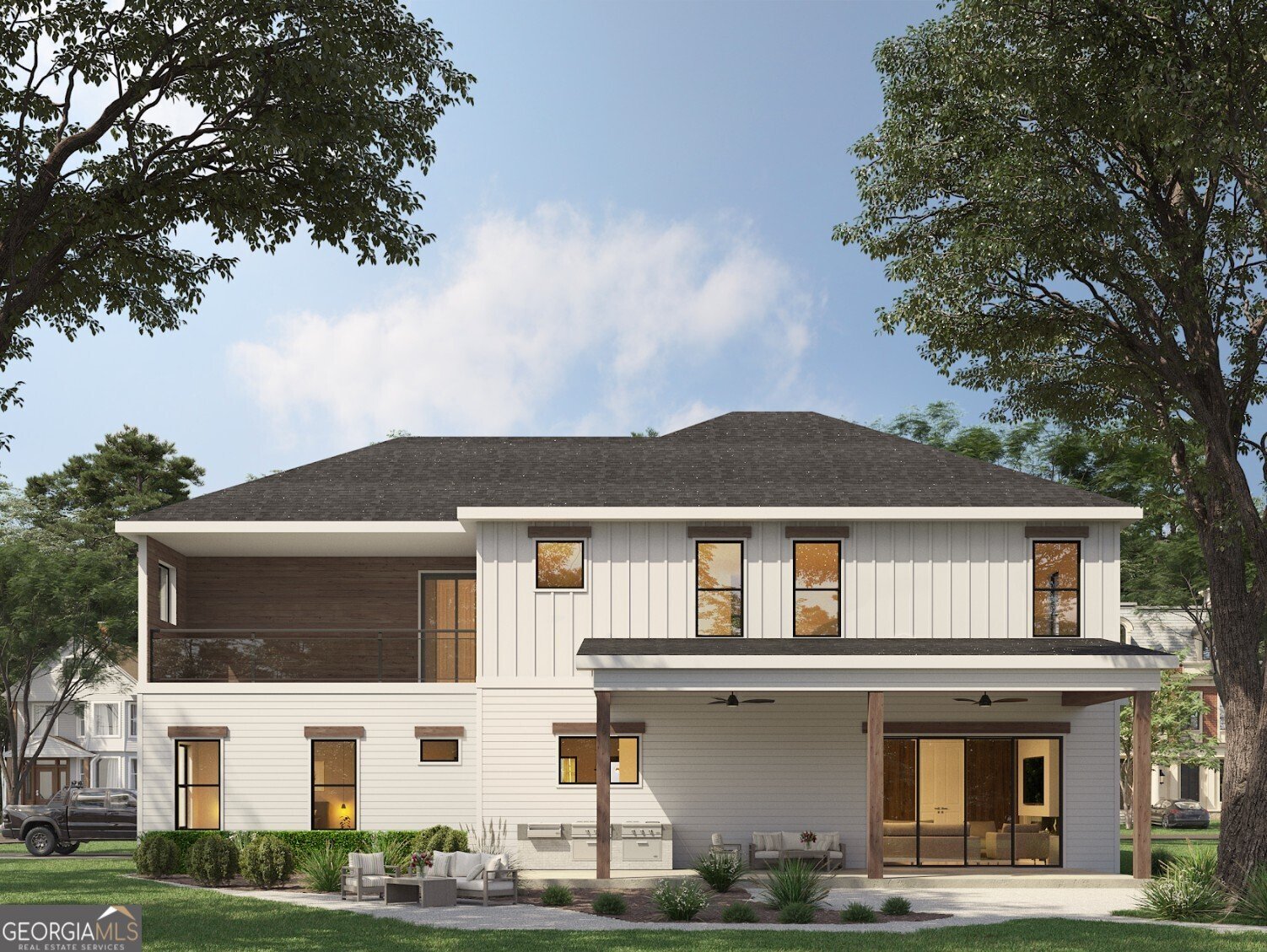 4514 Redwood Street Atlanta - 3