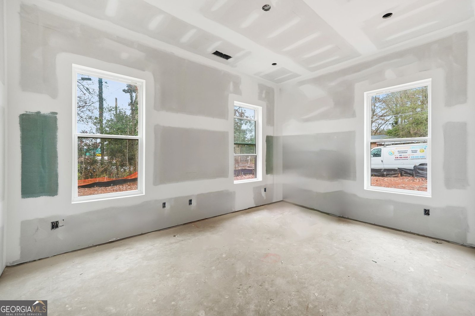 4514 Redwood Street Atlanta - 36