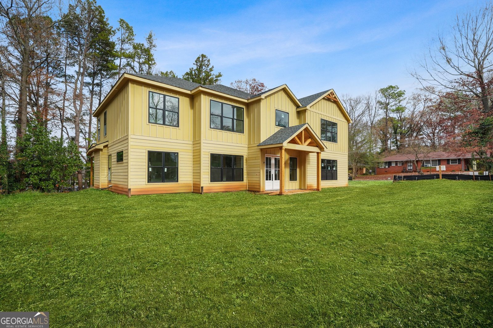 4514 Redwood Street Atlanta - 5