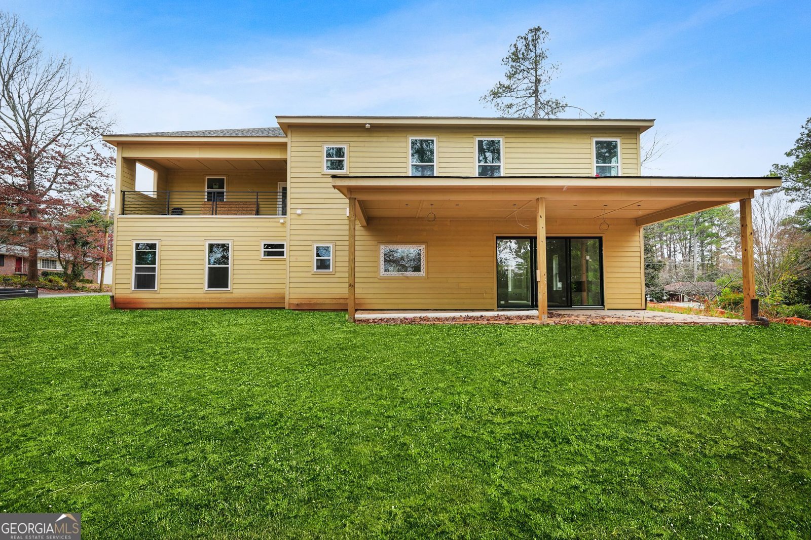 4514 Redwood Street Atlanta - 53