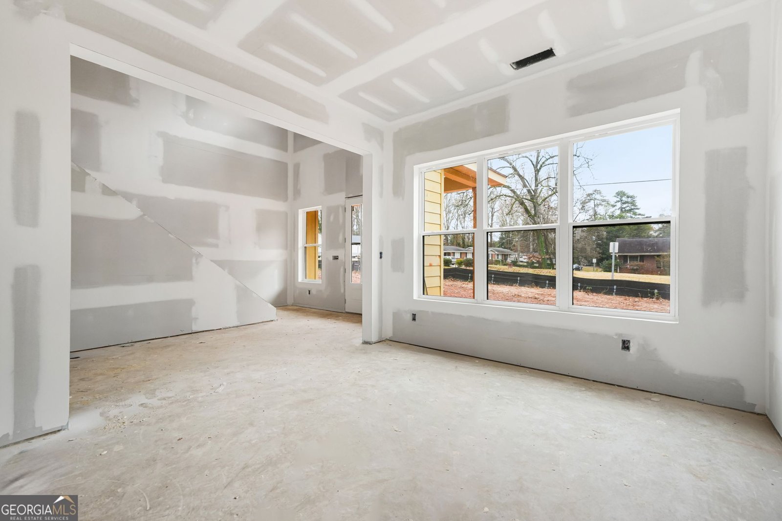 4514 Redwood Street Atlanta - 9