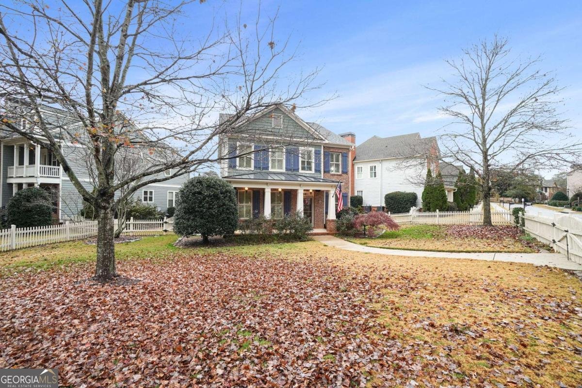 3110 Nichols Street Smyrna - 2