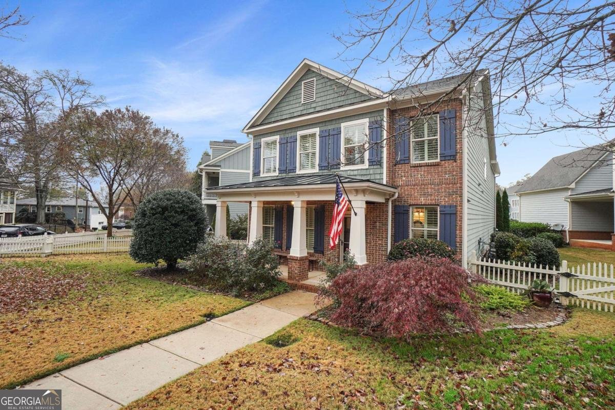 3110 Nichols Street Smyrna - 3