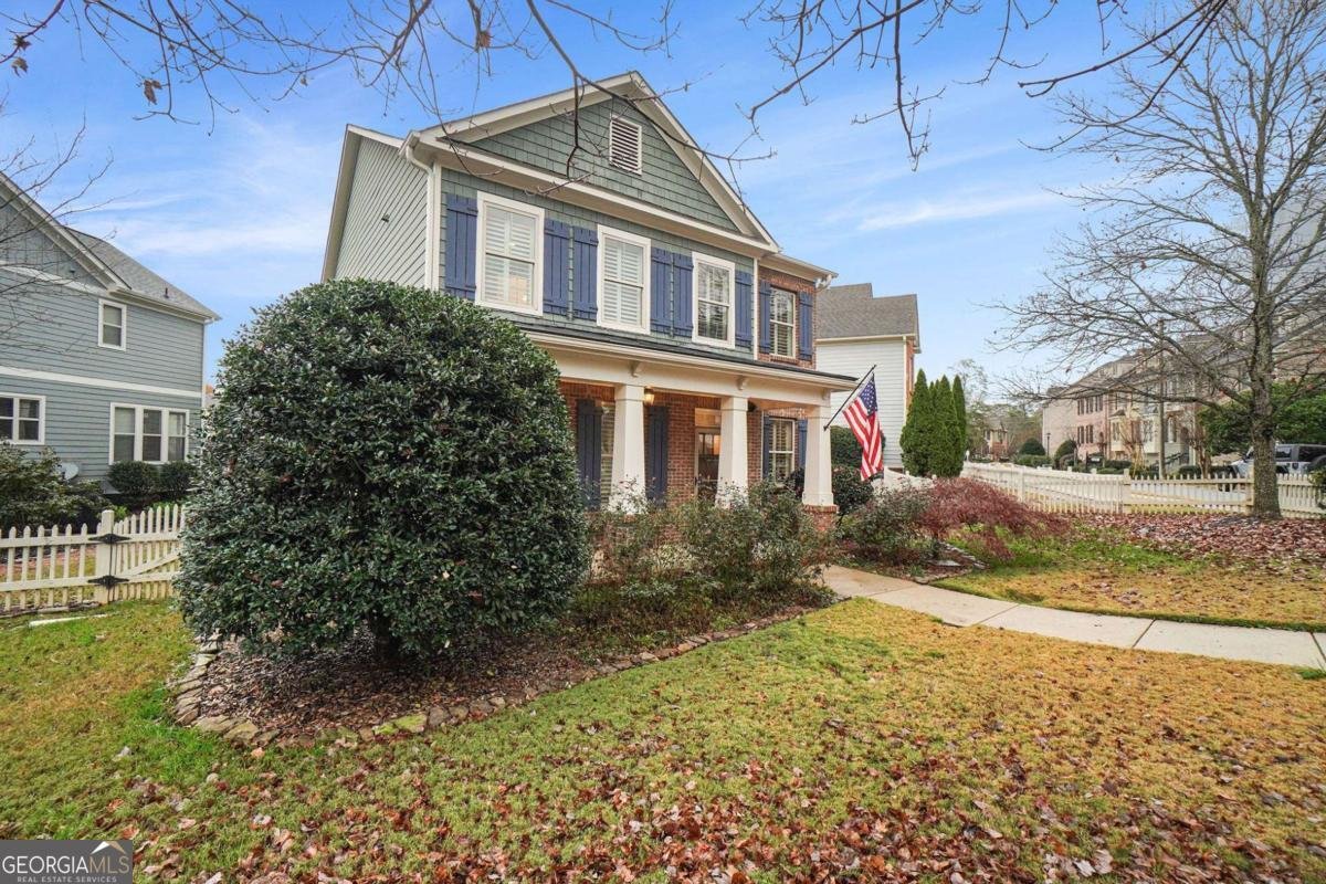 3110 Nichols Street Smyrna - 4