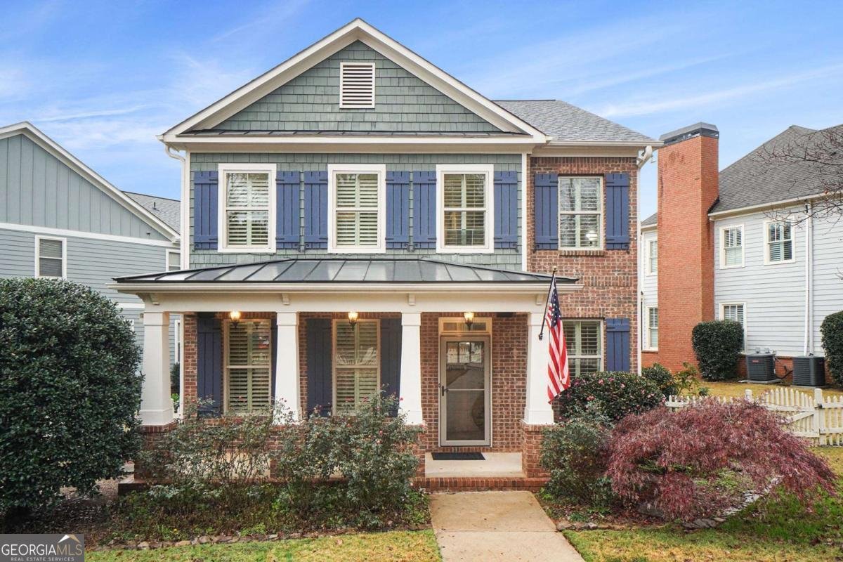 3110 Nichols Street Smyrna - 5