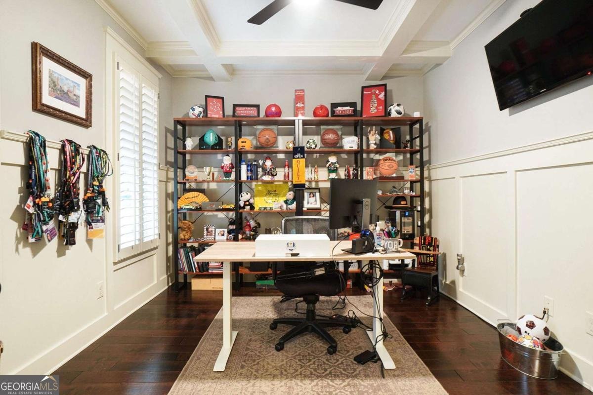 3110 Nichols Street Smyrna - 7