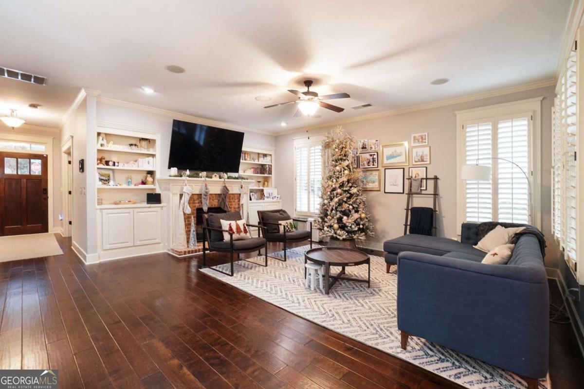 3110 Nichols Street Smyrna - 8