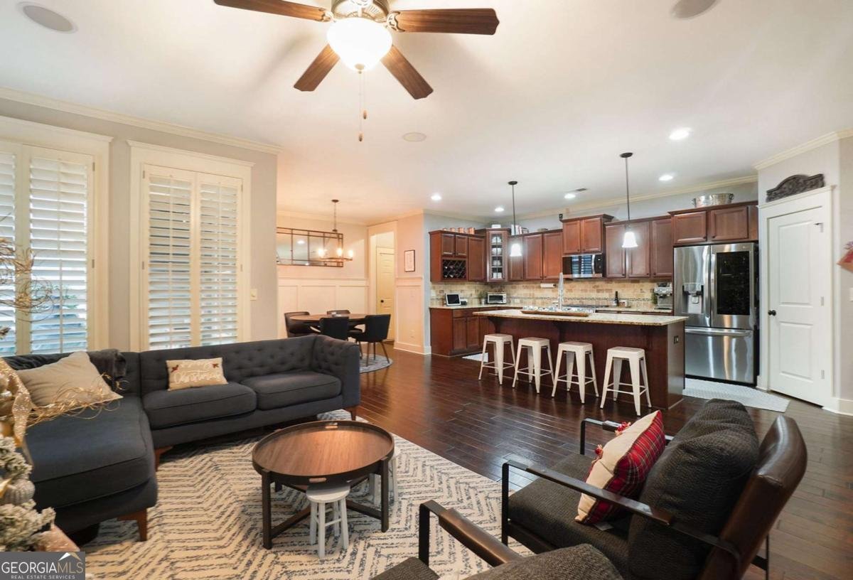 3110 Nichols Street Smyrna - 9