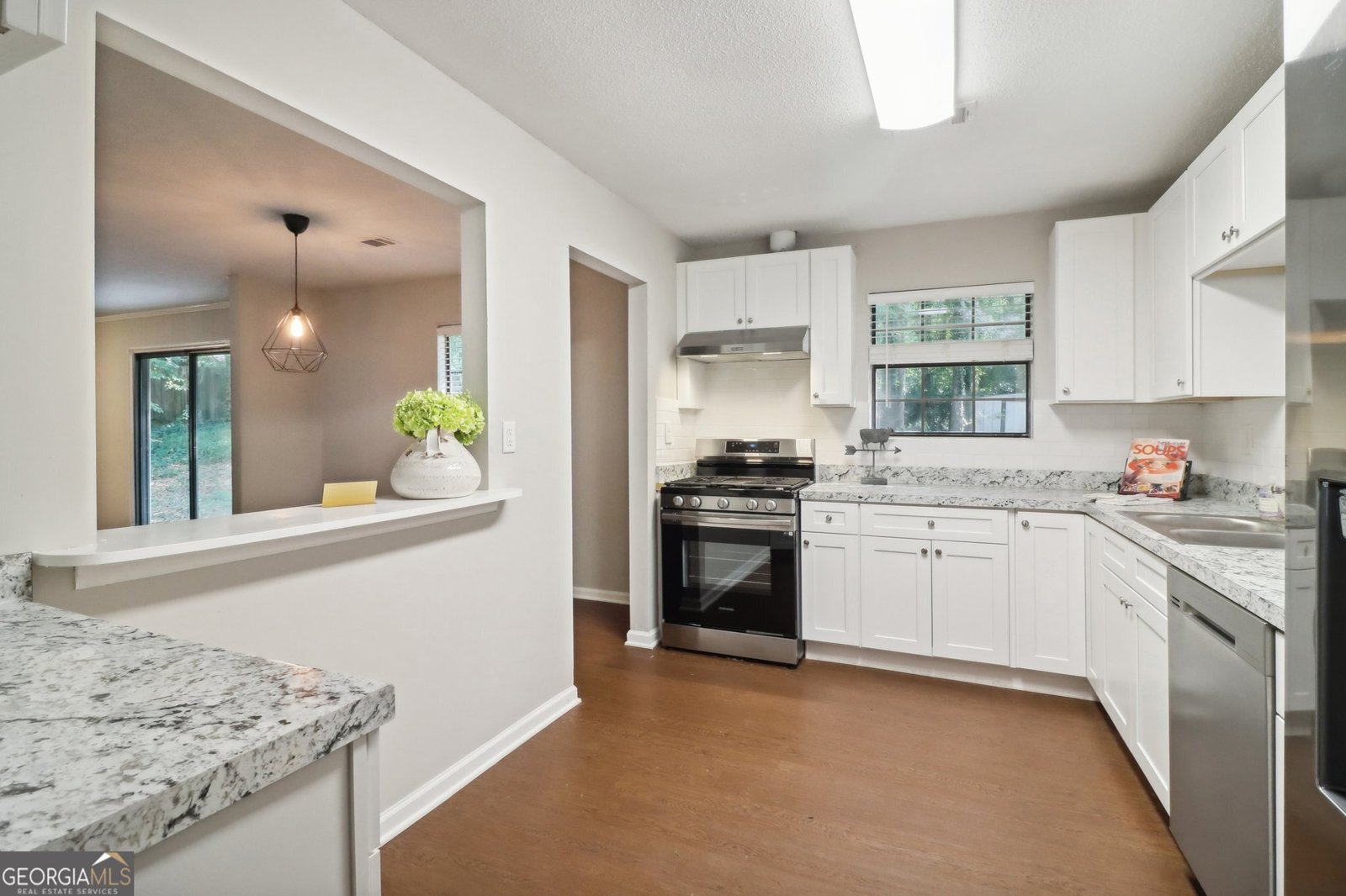 5233 McCarter Station Stone Mountain - 14