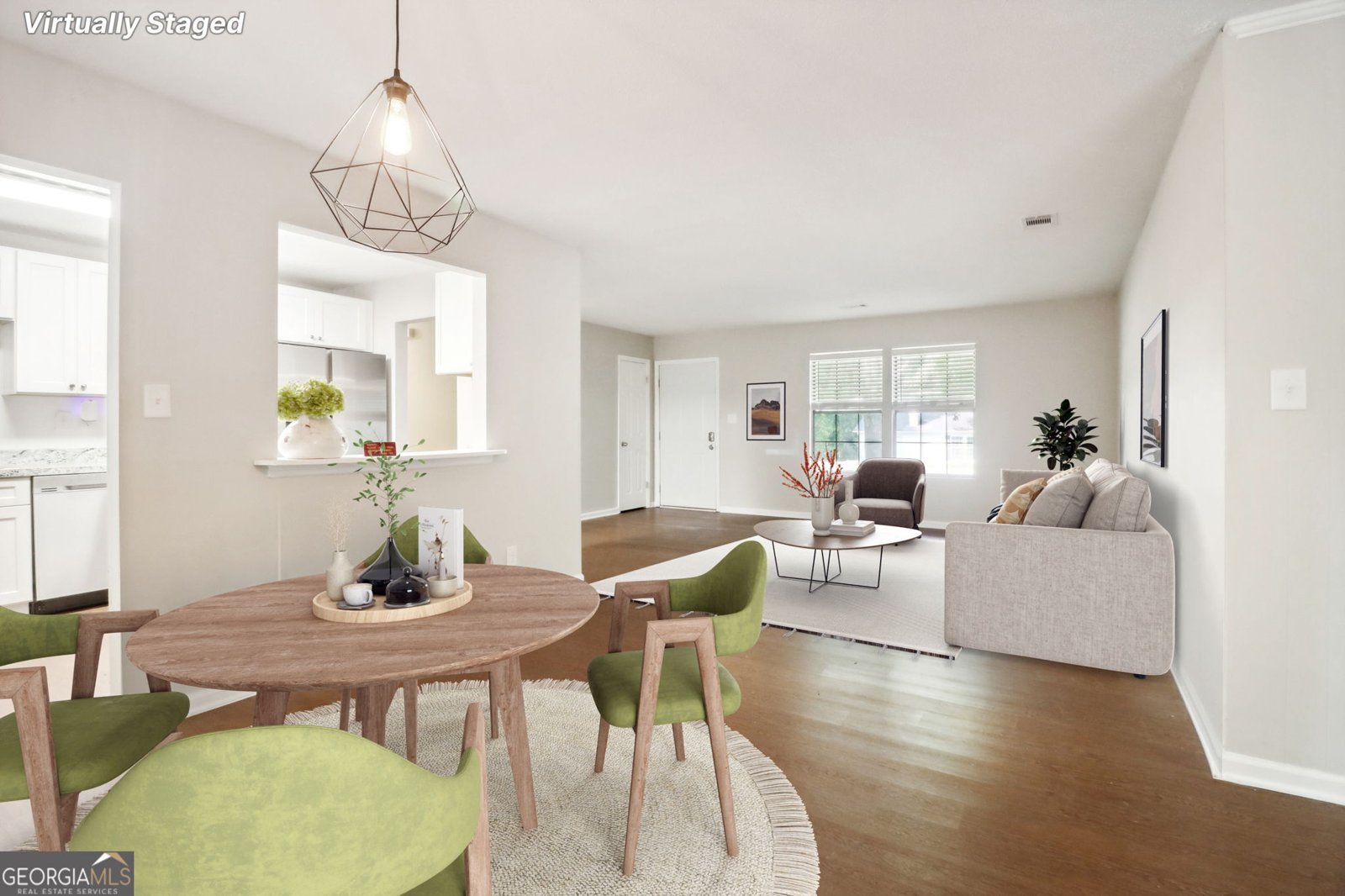 5233 McCarter Station Stone Mountain - 2