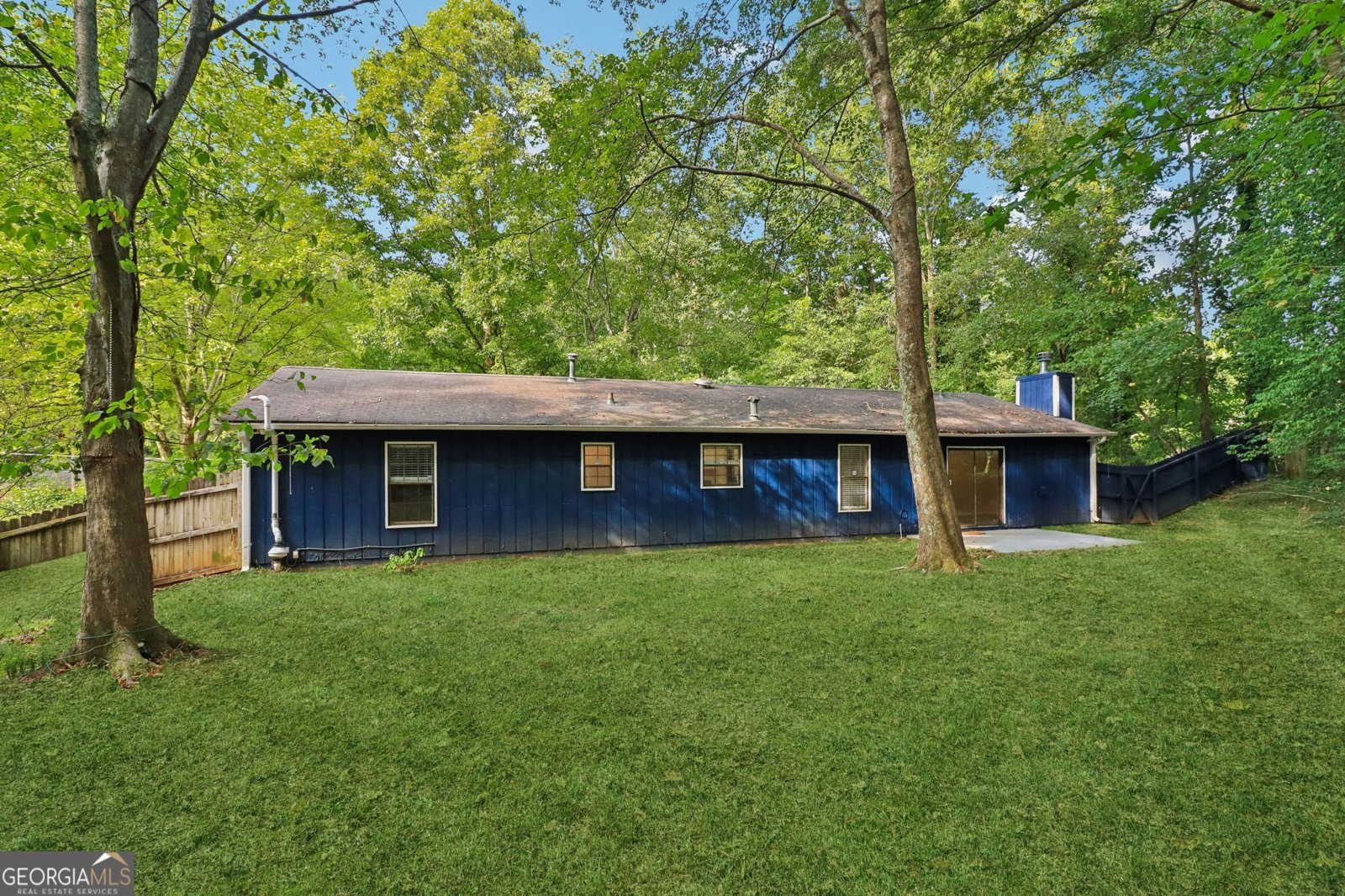 5233 McCarter Station Stone Mountain - 38