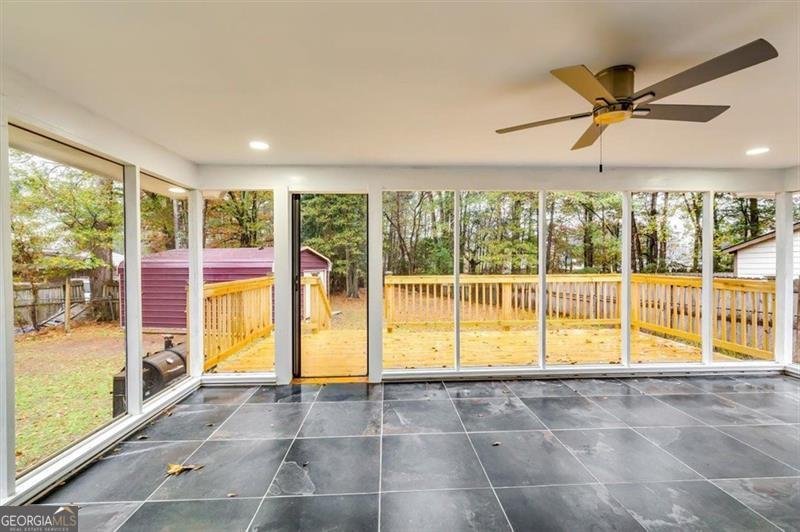 687 Anderson Drive Jonesboro - 27