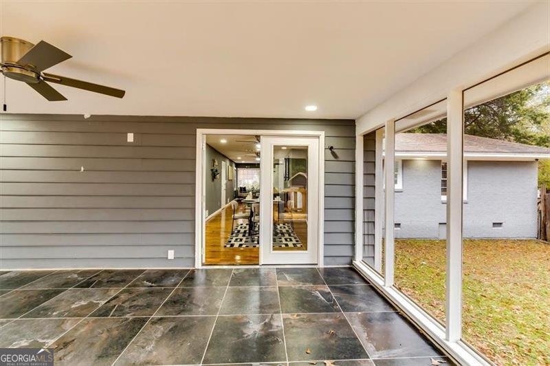 687 Anderson Drive Jonesboro - 29