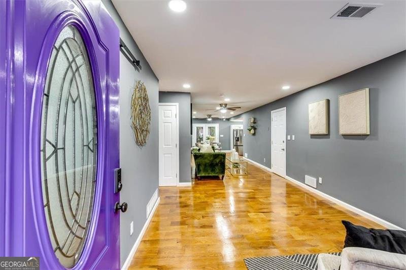 687 Anderson Drive Jonesboro - 3