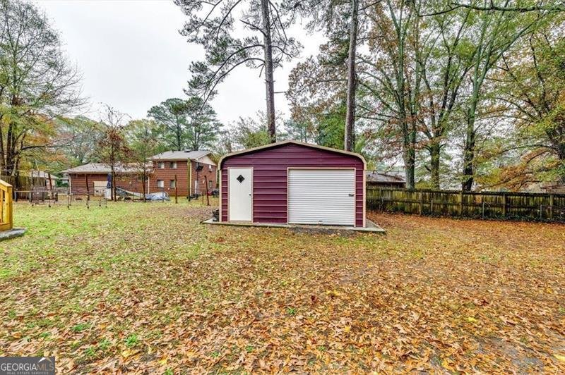 687 Anderson Drive Jonesboro - 32