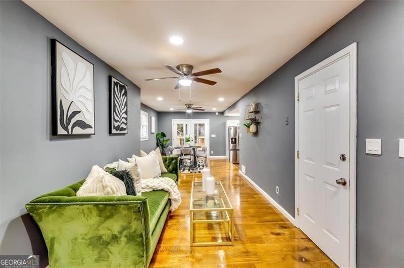 687 Anderson Drive Jonesboro - 5