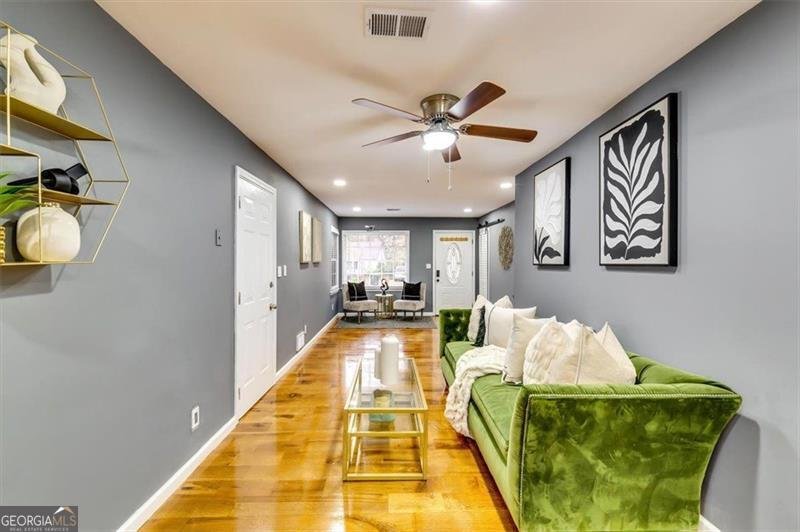 687 Anderson Drive Jonesboro - 6