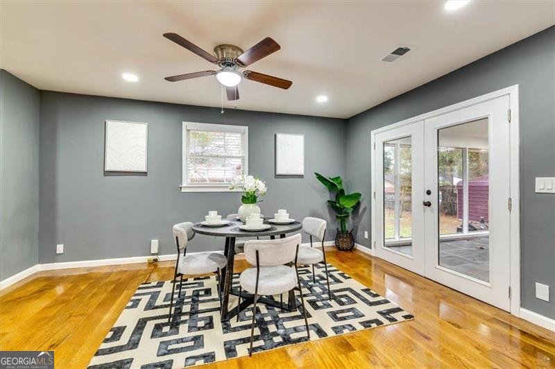 687 Anderson Drive Jonesboro - 8