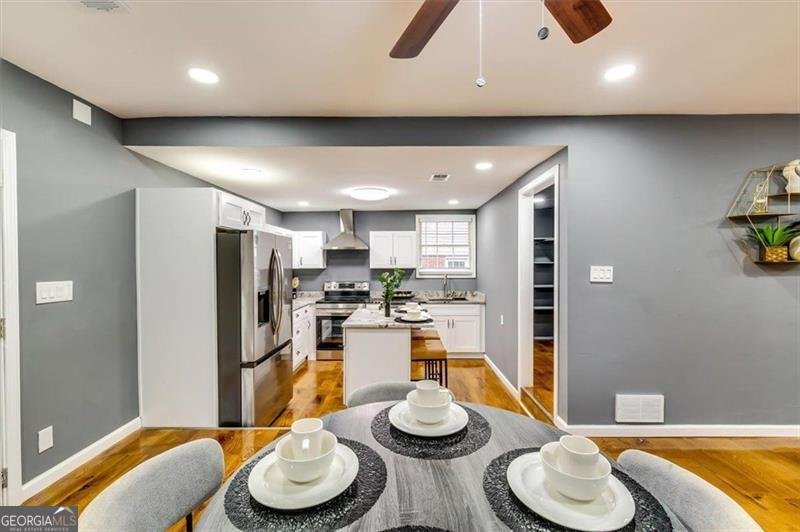 687 Anderson Drive Jonesboro - 9