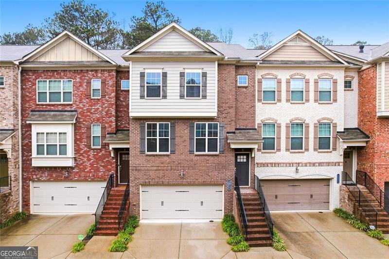 3109 BOLDMERE Trail Smyrna - 2