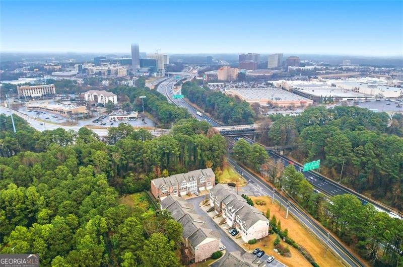 3109 BOLDMERE Trail Smyrna - 3