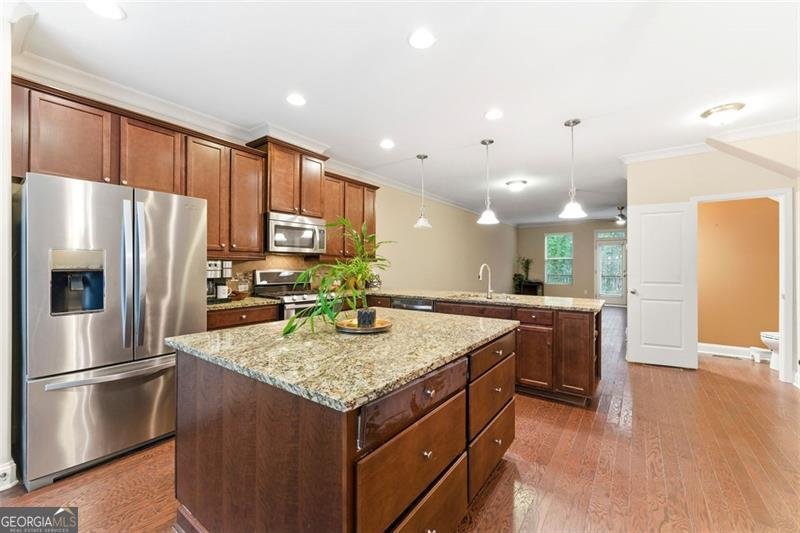 3109 BOLDMERE Trail Smyrna - 4