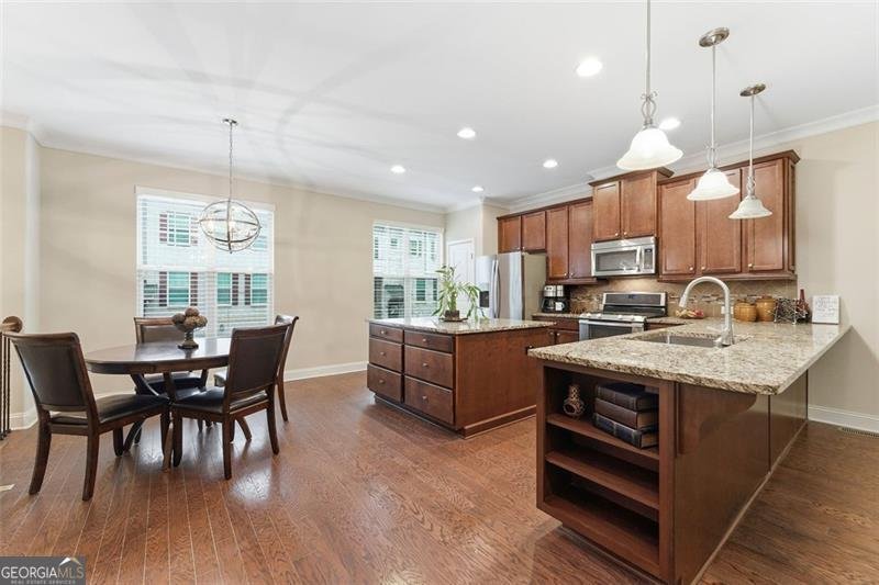 3109 BOLDMERE Trail Smyrna - 5