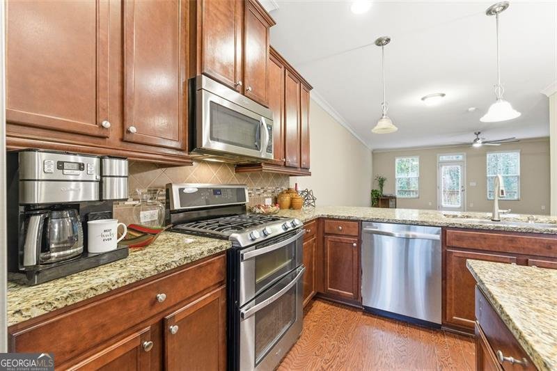 3109 BOLDMERE Trail Smyrna - 6