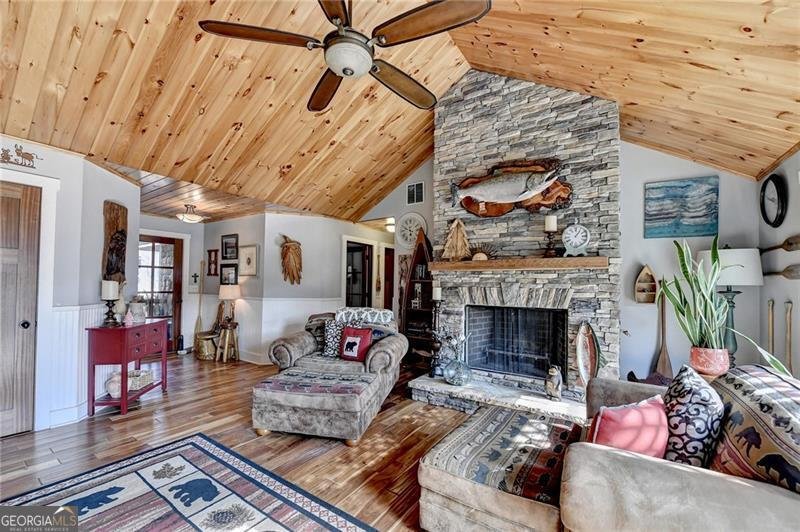 2205 Forest Drive Cumming - 10