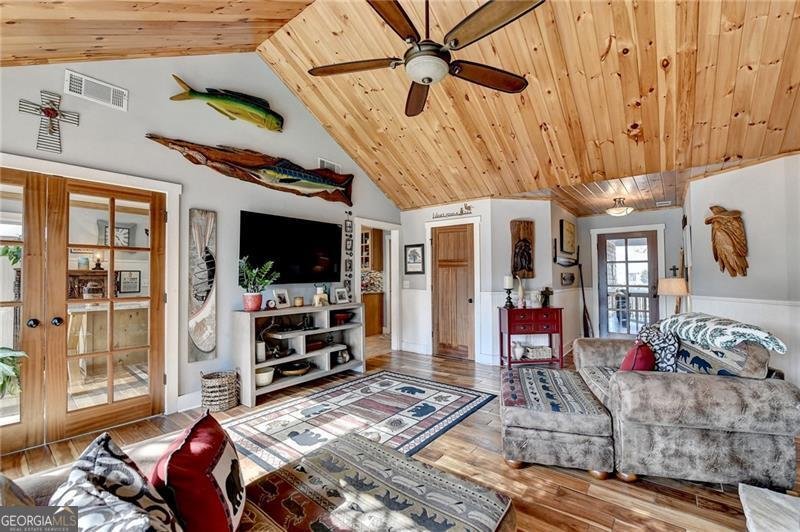 2205 Forest Drive Cumming - 11