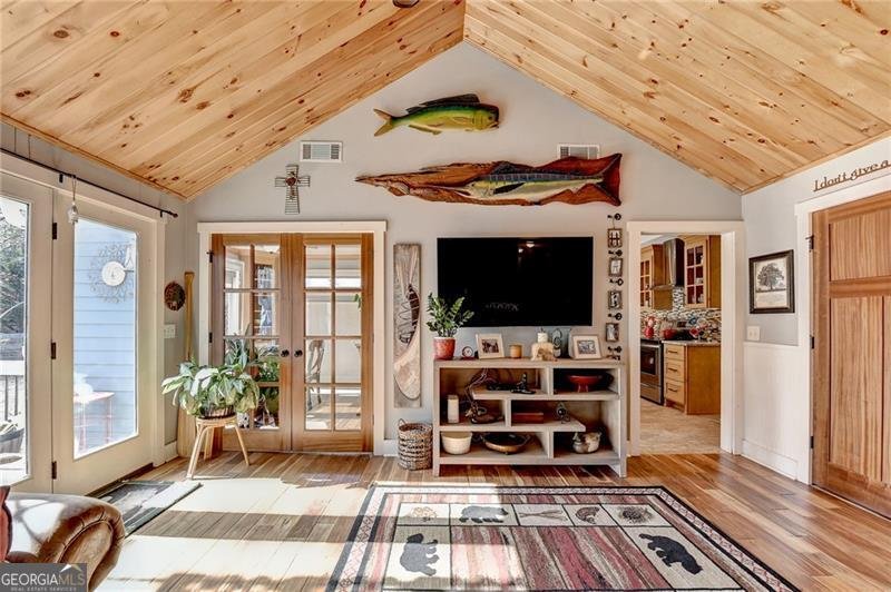 2205 Forest Drive Cumming - 12