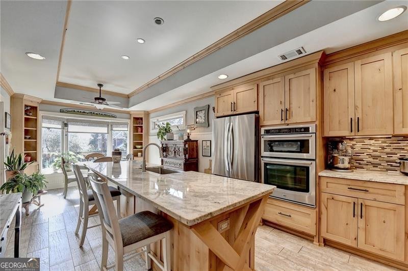 2205 Forest Drive Cumming - 13