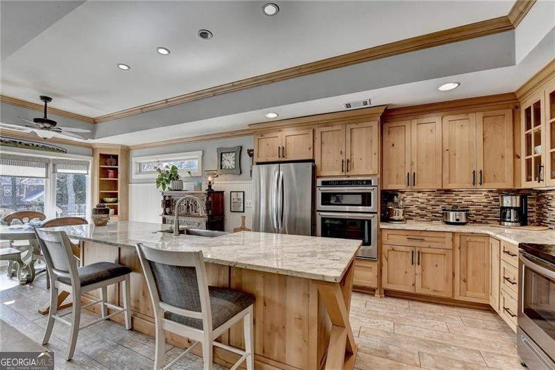 2205 Forest Drive Cumming - 14