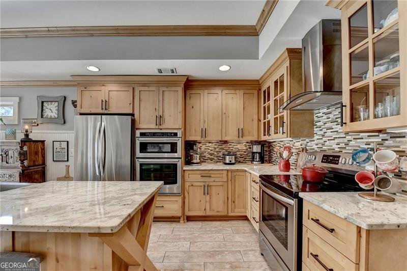 2205 Forest Drive Cumming - 15