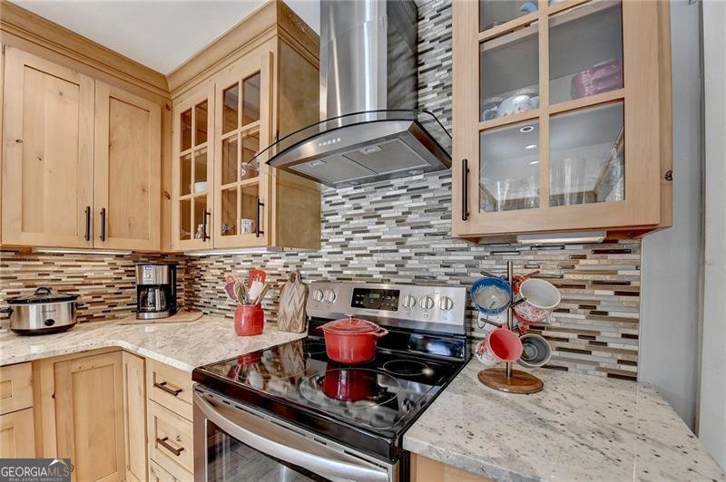 2205 Forest Drive Cumming - 16