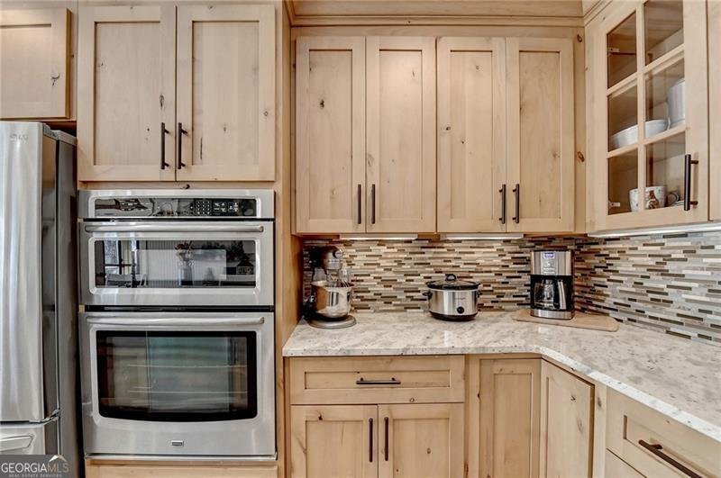 2205 Forest Drive Cumming - 17