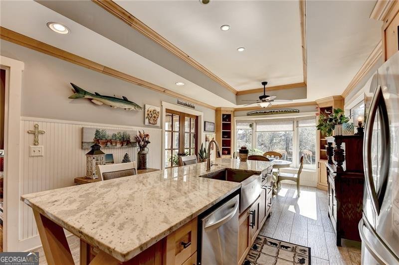 2205 Forest Drive Cumming - 18