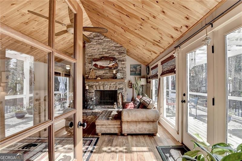 2205 Forest Drive Cumming - 20