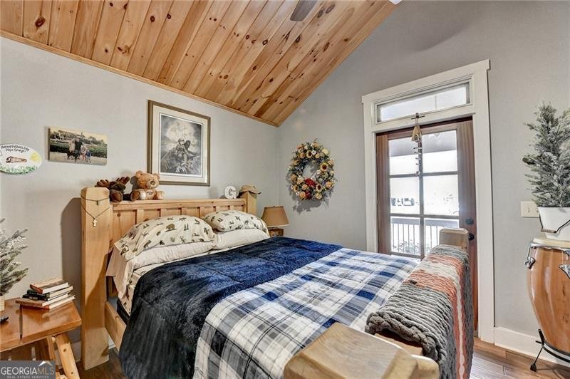 2205 Forest Drive Cumming - 21