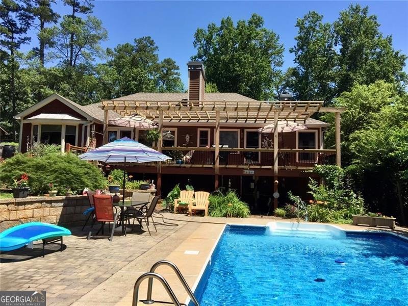 2205 Forest Drive Cumming - 3