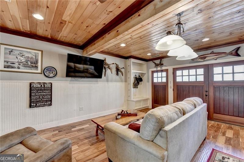 2205 Forest Drive Cumming - 31