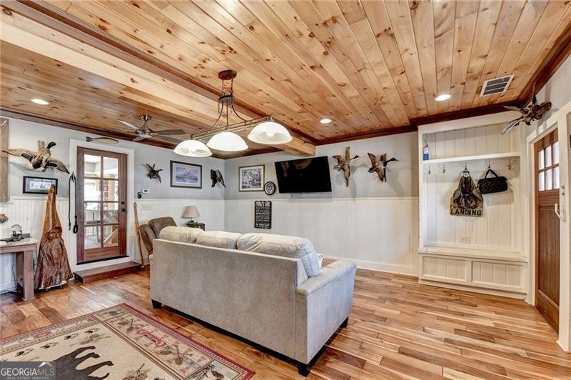 2205 Forest Drive Cumming - 33