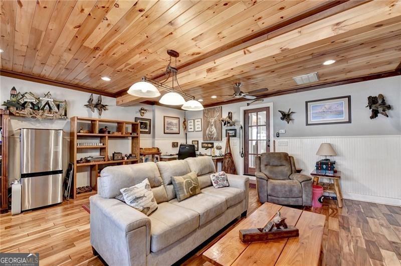 2205 Forest Drive Cumming - 35