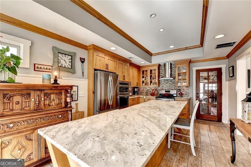 2205 Forest Drive Cumming - 36