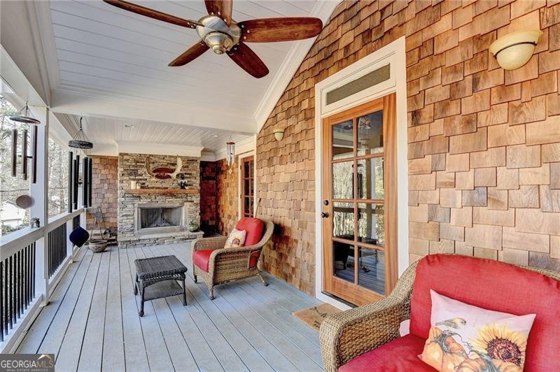 2205 Forest Drive Cumming - 5