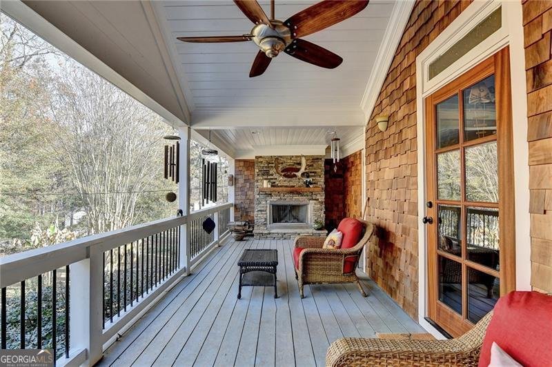 2205 Forest Drive Cumming - 6